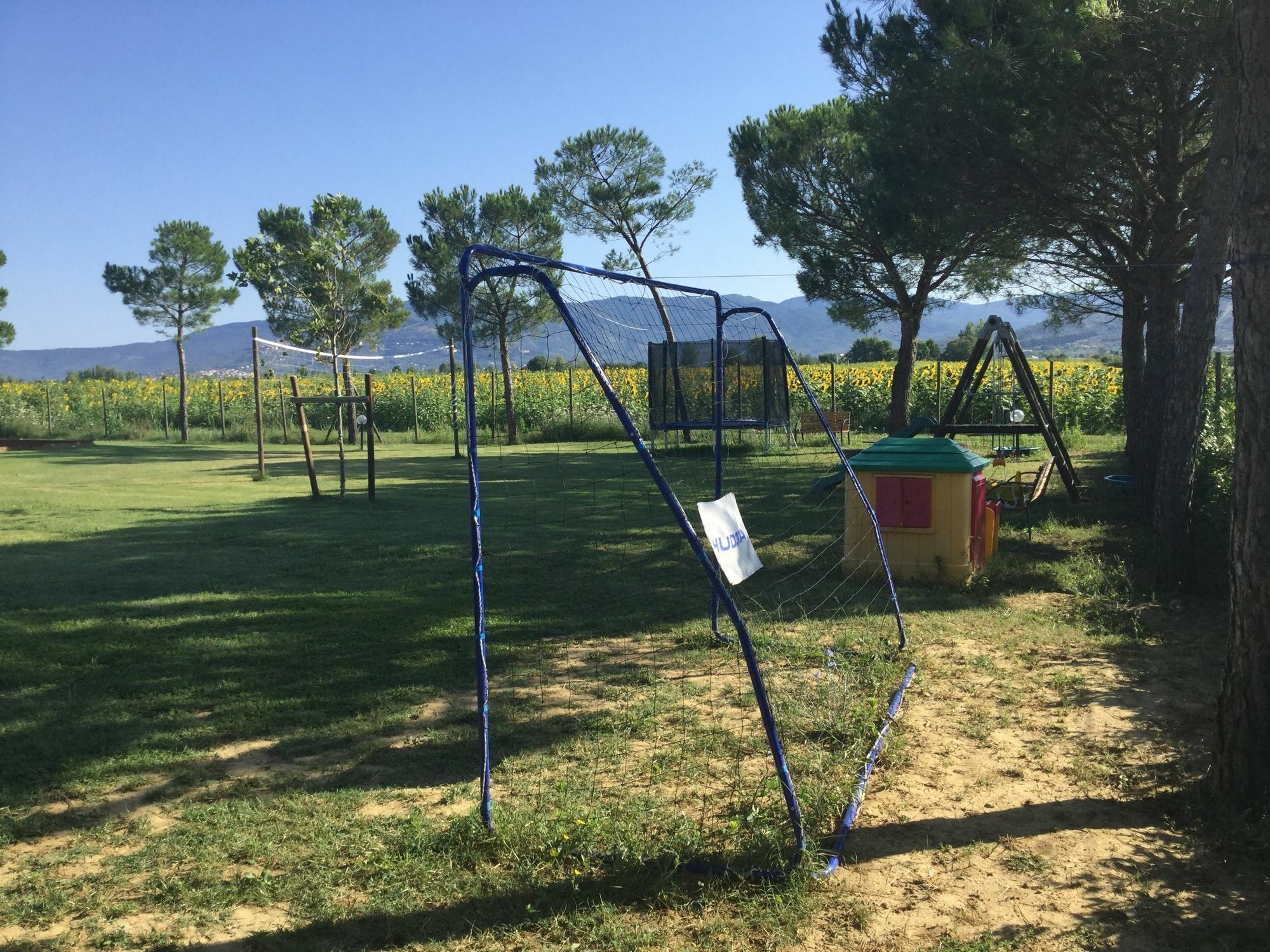 Willa Terra Di Cortona Zewnętrze zdjęcie